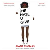 The Hate You Give Book Review.