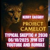 Kerry Cassidy | Project Camelot, The Future of Humanity, Whistleblowers & Secret Space - TSP # 2030