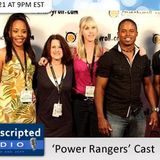7/4/12 - MMPR Reunion Show (encore)
