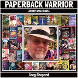 Conversations - Greg Shepard
