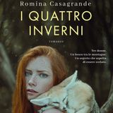 Romina Casagrande "I quattro inverni"