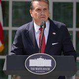 Trump LOSES midterm plot at SCOTUS - with Trump appointees REJECTING him