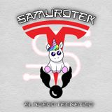 Buruleando S2-Ep42: Samurotek "El Nuevo Tecnetico"