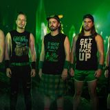 ALESTORM - The Thunderfist Chronicles Interview