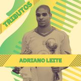 Adriano: El emperador que cayó con el corazón roto