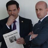 NWJ872- The Morning Dump: ZOG Becomes Undeniable, Spook Stuff, Secret History Polymarket Pt 3 & More