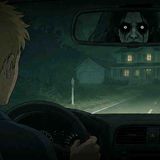 3 True SUPERNATURAL Encounters Horror Stories ANIMATED