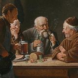 Storia della birra - quarta puntata Medioevo - prima parte EUROPA