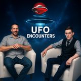 Inside Alien Abductions: Military & Civilian Parallels w/ Stephen Diener | "Contact in the Desert" Special