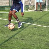 Le football à Tahoua : entre passion populaire et défis à relever (Tous à la Fada)