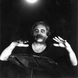 FULVIO RENDHELL, l’altare oscuro dello spiritismo