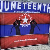 Juneteenth- The Easy Way Out