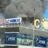 Guerra Ucraina-Russia, notte di attacchi incrociati: morti e feriti