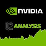 273. Nvidia Q2 Analysis | $266mil in Crypto Mining Processors