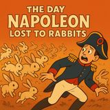 The Day Napoleon Lost a Battle to Rabbits