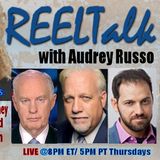 REELTalk: LTG Thomas McInerney, Dale Hurd and Matt Nagin