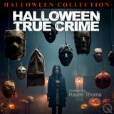 Halloween True Crime Masked Killer When Horror Movies Became Real