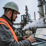 Where can I find cloud service providers specializing in prescriptive maintenance for smart factories