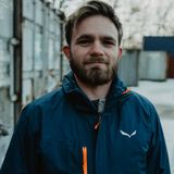 Stew and the Nunn Episode 406 with Hunter Robichaux