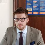 Roberto Sette mette in stand-by la politica: “E’ un arrivederci”