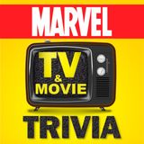 96 Marvel Trivia: Captain Marvel w/ Jacked Kirby Podcast