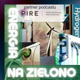 ENZ - 36. Atomowe baterie bakterie, geobar, hulajnoga Arma, AI wykrywa pożary