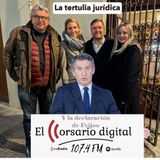 el corsario digital y la declaracion de Feijoo