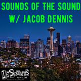 Sounds of The Sound- Episode 3: Mariners Mariners and Mariners!!