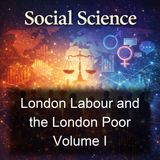 London Labour and the London Poor Volume I - Henry Mayhew - Part 6