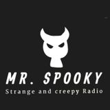 Episode 1 - Mr.Spooky/Pilot