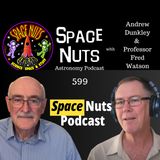 Cosmic Dust in a Jar, Volcanic Eruptions on Io & Following the Coal to Find Extraterrestrial Life