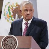 López Obrador, informa a dos años de su triunfo electoral. Primero los pobres