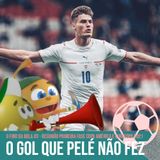 O Gol Que Pelé Não Fez - Resumão Primeira Rodada Copa América e Eurocopa 2021 #3