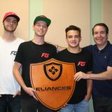 Skylar Lysaker COO, and FG Marketing Expert Branding Awareness