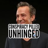 Matthew Perry Blood Moon Sacrifice (UNHINGED Ep.39)