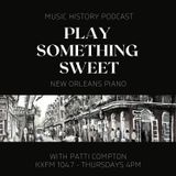 Episode 7 - New Orleans Piano