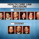 What broad Obamacare ruling means