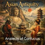 Analects of Confucius - Confucius 孔子