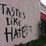Taste Like Hate
