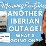Winsurance's Nuno Mendes on Spain's Mobile Mess, Portuguese Scams & Portuguese Election #portugal