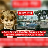 Florida Cold Case Cracked Since 1981 | True Crime Audiobook