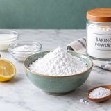 Baking Ingredient Substitutes Every Baker Needs