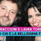Leonardo Pieraccioni E Laura Torrisi: Ecco Chi E' La Bellissima Figlia!