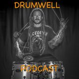 Drumwell ep.1 Todd Hansen - 6/4/2024
