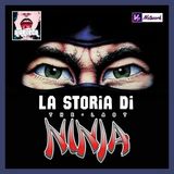 Ep.144 - La storia di THE LAST NINJA