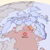 Is Russia planning to attack a Nato country