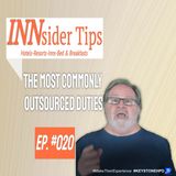 The Most Commonly Outsourced Duties | INNsider Tips-020