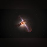 Cosmic Queries – The Sound of Space with Kimberly Arcand