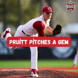 Pruitt TAKES OVER Against Kansas State | Full Game Recap
