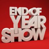 The End Of Year Show feat Macro Paul